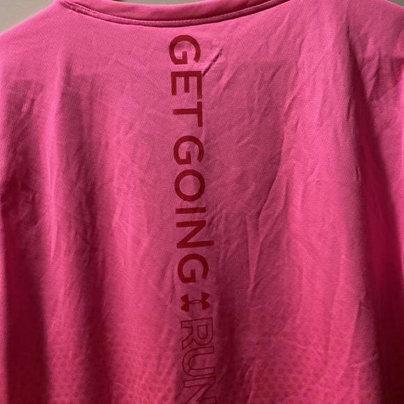 🌺4/25 UNDER ARMOUR SEMI FITTED T - Shirt Size XL - Picture 6 of 6